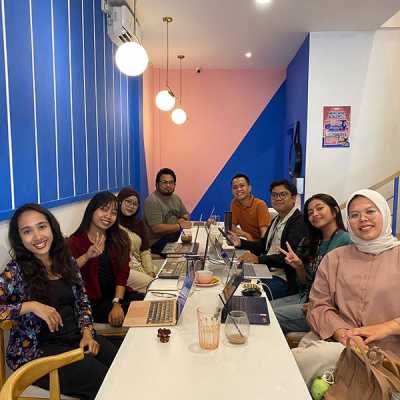Komunitas WFC Cibubur