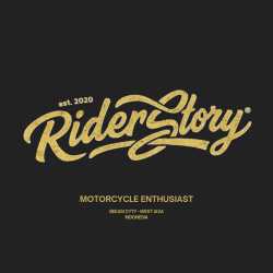Riderstory
