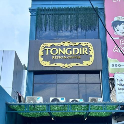 Tongdir Resto & Coffee