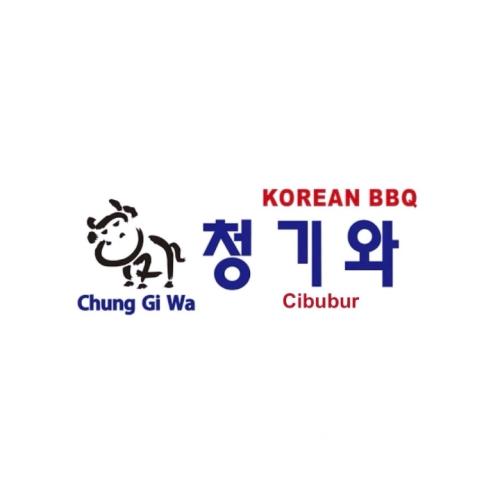 Chung Gi wa Cibubur