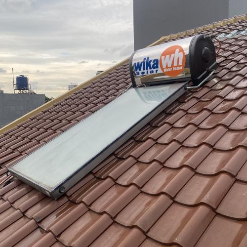 SERVICE WIKA WATER HEATER 0821-8195-8801