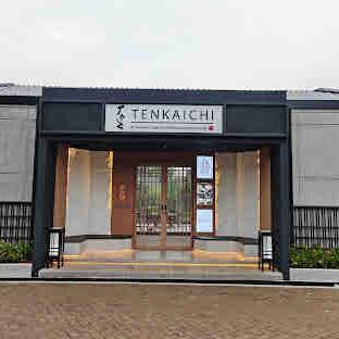 Tenkaichi