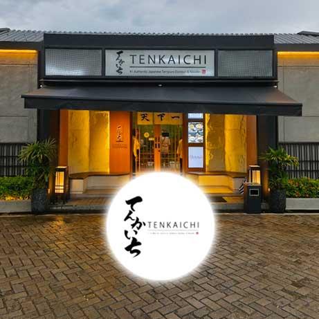 Tenkaichi